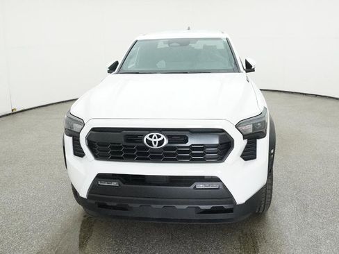 New 2025 Toyota Tacoma TRD Off-Road image 2