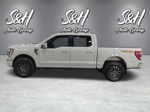 Used 2023 Ford F150 Tremor w/ Equipment Group 402A High AWD/4WD image 21
