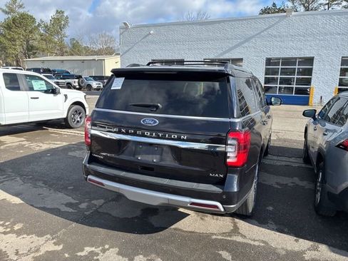 Used 2024 Ford Expedition Max Limited image 13