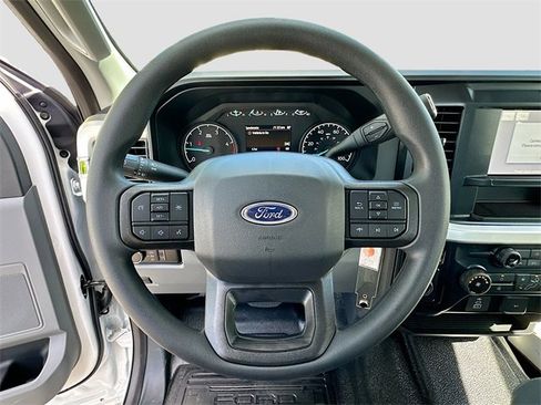 New 2025 Ford F550 2WD Crew Cab Super Duty image 7