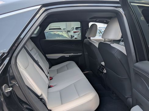Used 2024 Lexus RX 350 Premium w/ Convenience Package AWD/4WD image 12