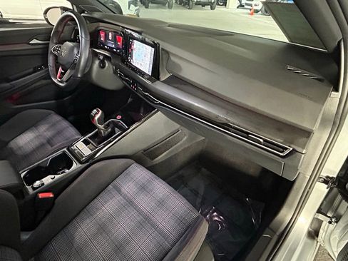 Used 2024 Volkswagen GTI SE image 34