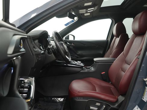Used 2023 MAZDA CX-9 Carbon Edition image 21