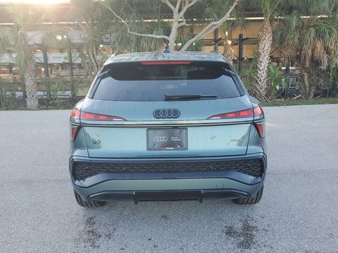 New 2026 Audi Q3 quattro 2.0T AWD/4WD image 6