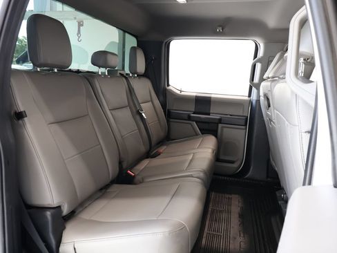 Used 2022 Ford F250 XL w/ Power Equipment Group AWD/4WD image 21