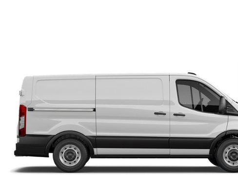 New 2026 Ford Transit 150 Low Roof RWD image 34