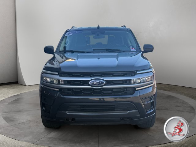 Used 2022 Ford Expedition Max XLT AWD/4WD image 2