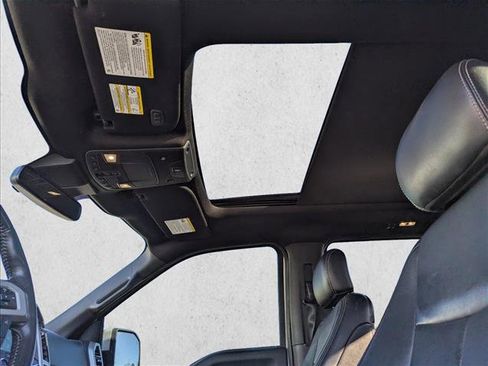 Used 2020 Ford F150 Lariat w/ Equipment Group 502A Luxury image 22