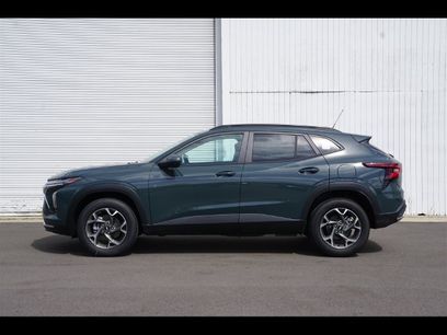 New 2026 Chevrolet Trax LT w/ LT Convenience Package