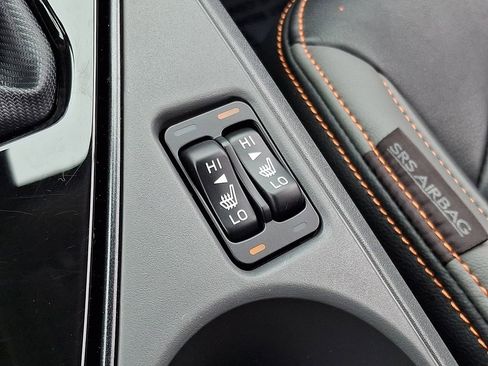 Used 2024 Subaru Crosstrek 2.5i Limited image 26