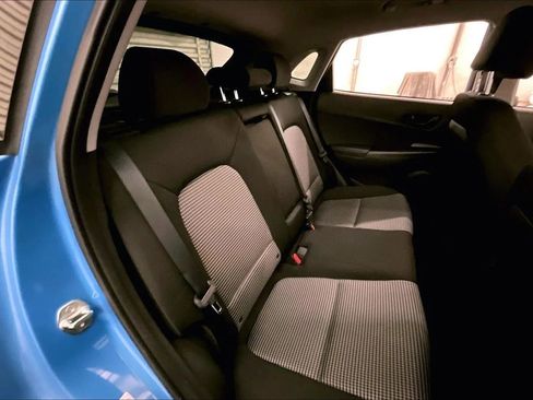 Used 2019 Hyundai Kona SEL image 24