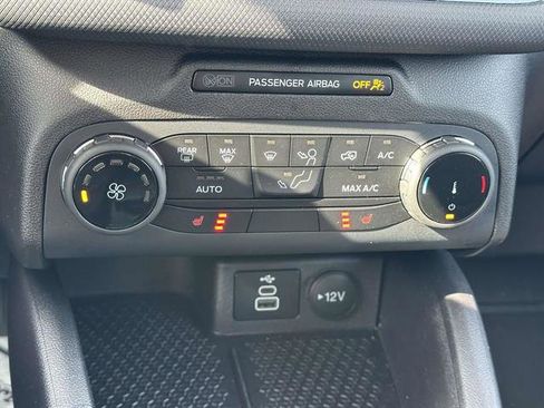 Used 2023 Ford Bronco Sport Badlands image 20