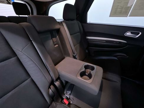 Used 2020 Dodge Durango SXT AWD/4WD image 36