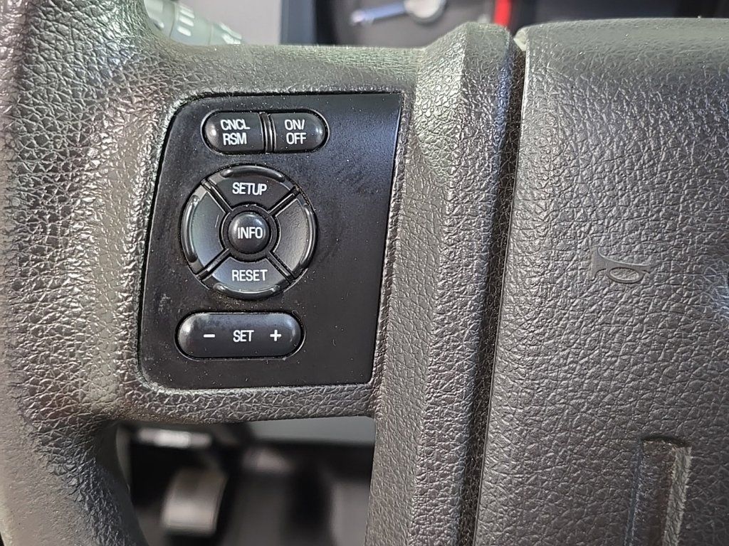 Used 2016 Ford F250 XLT w/ Snow Plow Prep Package AWD/4WD image 36