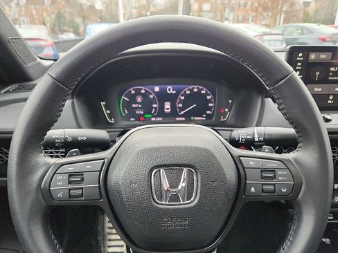 Used 2025 Honda Accord Sport image 20