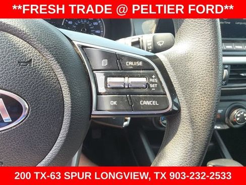 Used 2021 Kia Forte Sedan FWD image 17