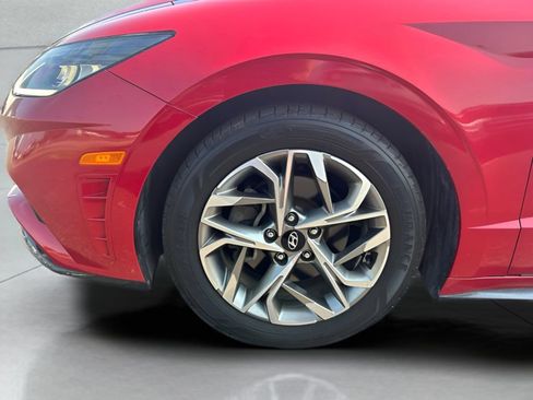 Used 2021 Hyundai Sonata SEL FWD image 12