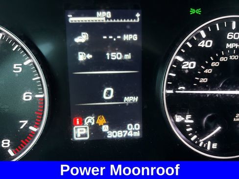 Certified 2023 Subaru Outback Onyx Edition image 20