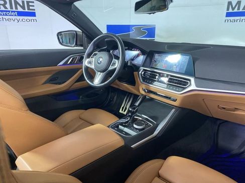 Used 2022 BMW M440i M440i image 27