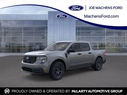 New 2025 Ford Maverick XLT w/ XLT Luxury Package