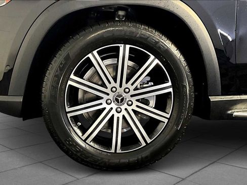 New 2026 Mercedes-Benz GLE 350 4MATIC image 17