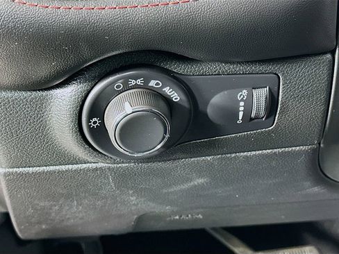 Certified 2025 Dodge Durango R/T AWD/4WD image 18