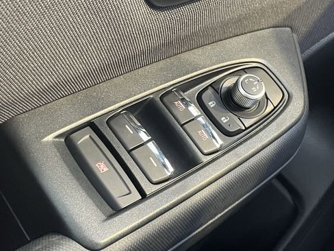 Certified 2025 Subaru Forester Premium w/ Convenience Package #1 image 16