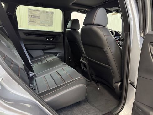 New 2026 Honda CR-V Sport-L image 23