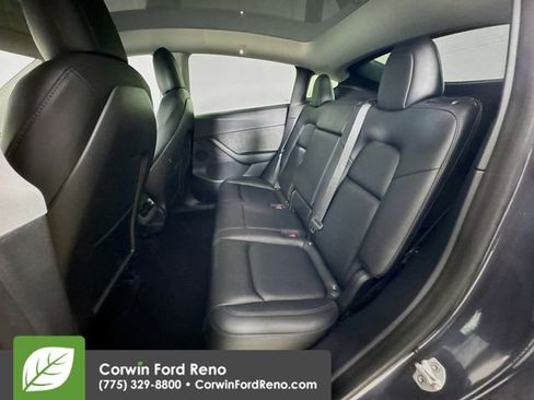 Used 2022 Tesla Model Y Performance image 24