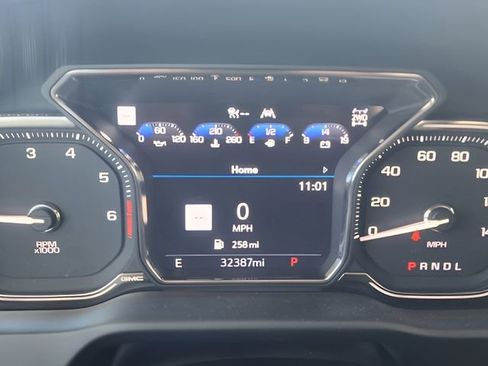 Used 2022 GMC Sierra 1500 AT4 w/ AT4 Premium Package image 34