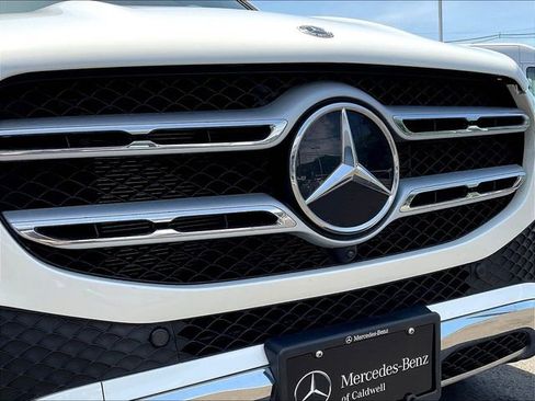 Certified 2023 Mercedes-Benz GLE 350 4MATIC image 35