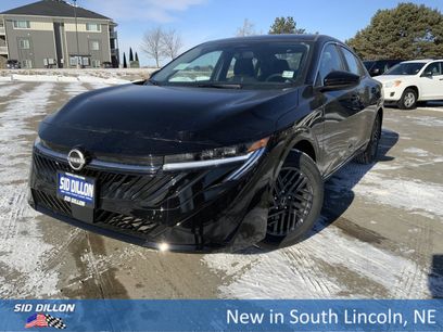 New 2026 Nissan Sentra SV w/ Floor Mat Package