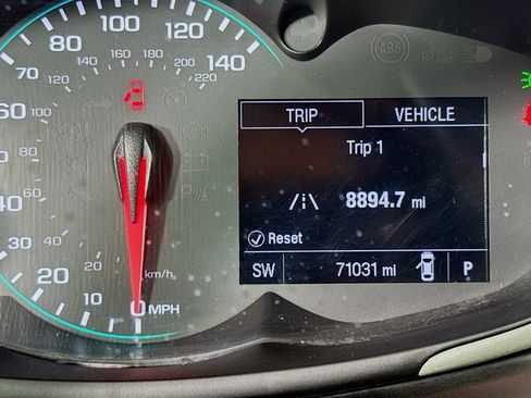 Used 2019 Chevrolet Sonic LT w/ Convenience Package image 15