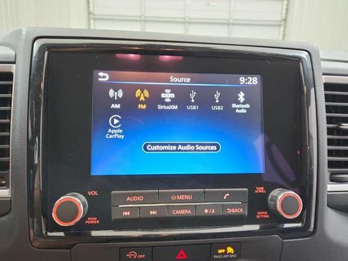 Used 2024 Nissan Frontier SV w/ SV Convenience Package RWD image 26