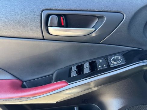 Used 2021 Lexus IS 300 w/ Accessory Package RWD image 20