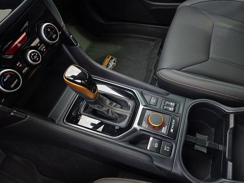 Certified 2024 Subaru Forester Wilderness AWD/4WD image 21