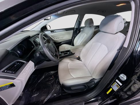 Used 2016 Hyundai Sonata SE FWD image 22
