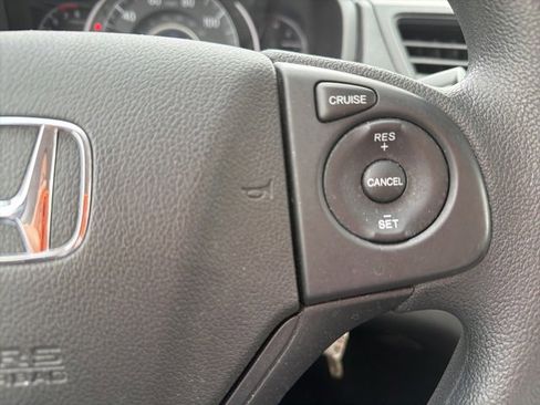 Used 2015 Honda CR-V LX image 11