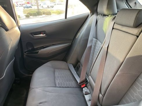 Used 2024 Toyota Corolla SE image 10