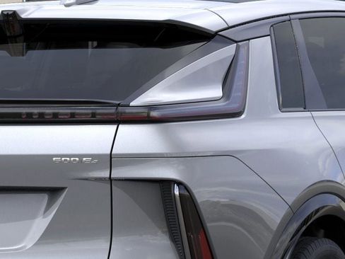 New 2026 Cadillac Lyriq Signature Sport image 22