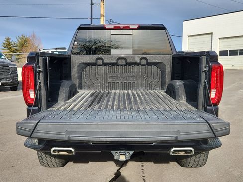 Used 2022 GMC Sierra 1500 Denali w/ Denali Carbonpro Edition image 34
