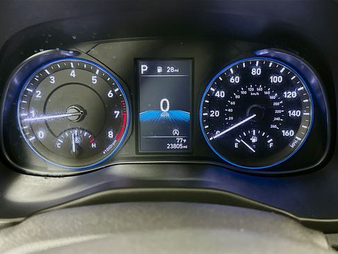 Used 2023 Hyundai Kona SEL AWD/4WD image 19