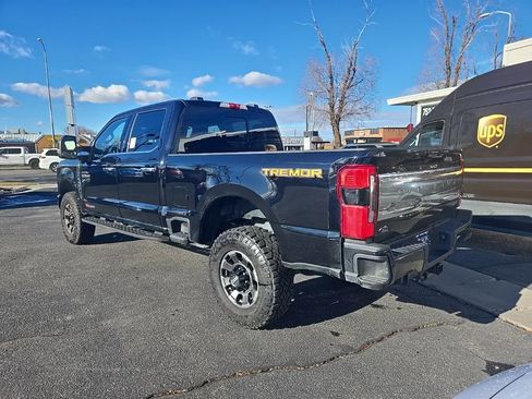 Used 2024 Ford F250 Platinum w/ Tremor Off-Road Package image 7