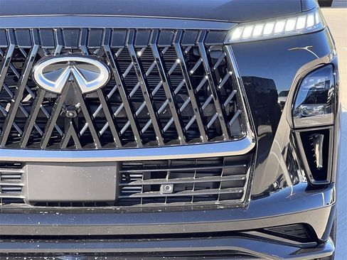 New 2026 INFINITI QX80 4WD w/ Sport Exterior Package image 8