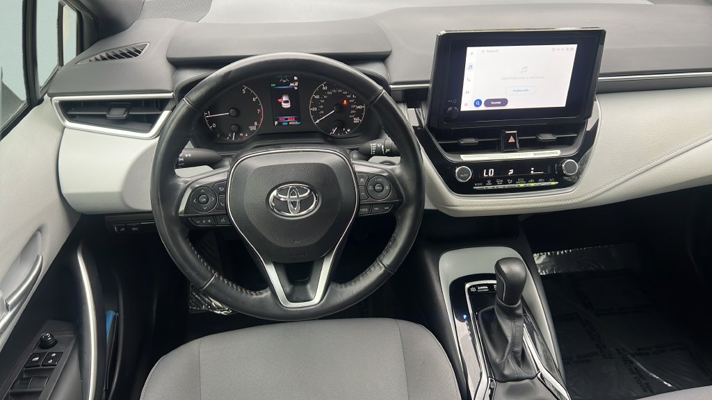 Used 2024 Toyota Corolla SE FWD image 11