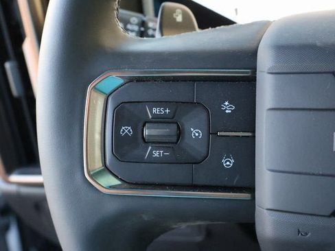 New 2025 GMC Hummer EV 3X w/ LPO, Sport Package AWD/4WD image 31