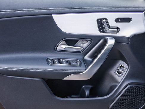 New 2026 Mercedes-Benz CLA 250 CLA 250 image 21