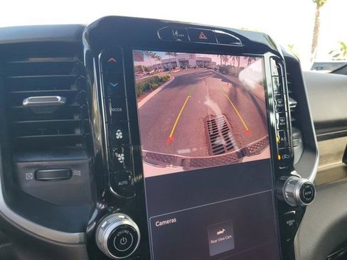 Used 2025 RAM 1500 Big Horn image 23