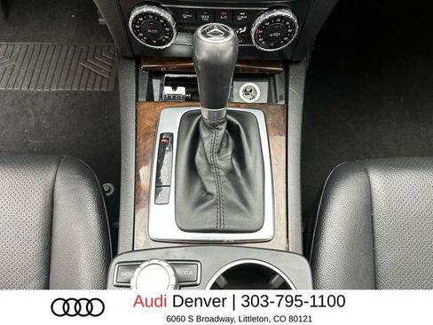 Used 2013 Mercedes-Benz C 300 4MATIC Sedan image 19