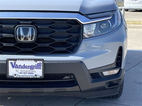 Certified 2022 Honda Passport EX-L image 7